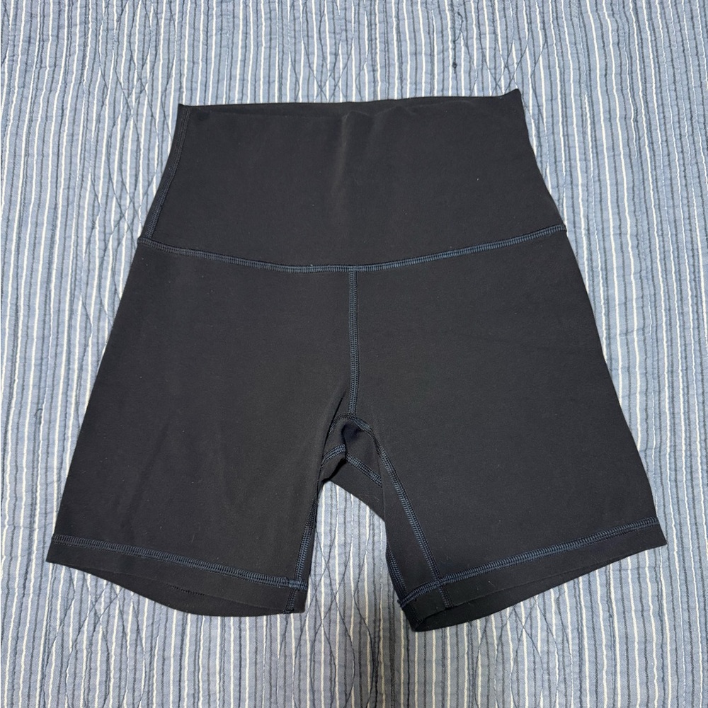 lululemon Align High-Rise Short 6"